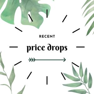 Recent Price Drops!